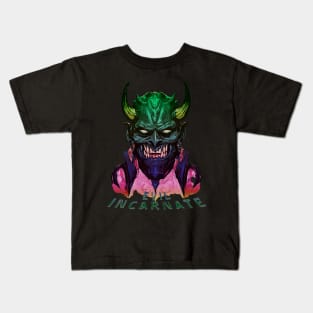 Halloween Kids T-Shirt